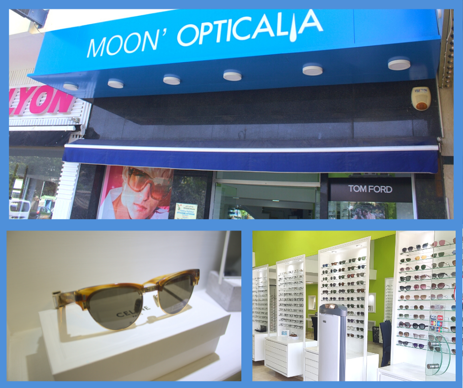 Moon'Opticalia